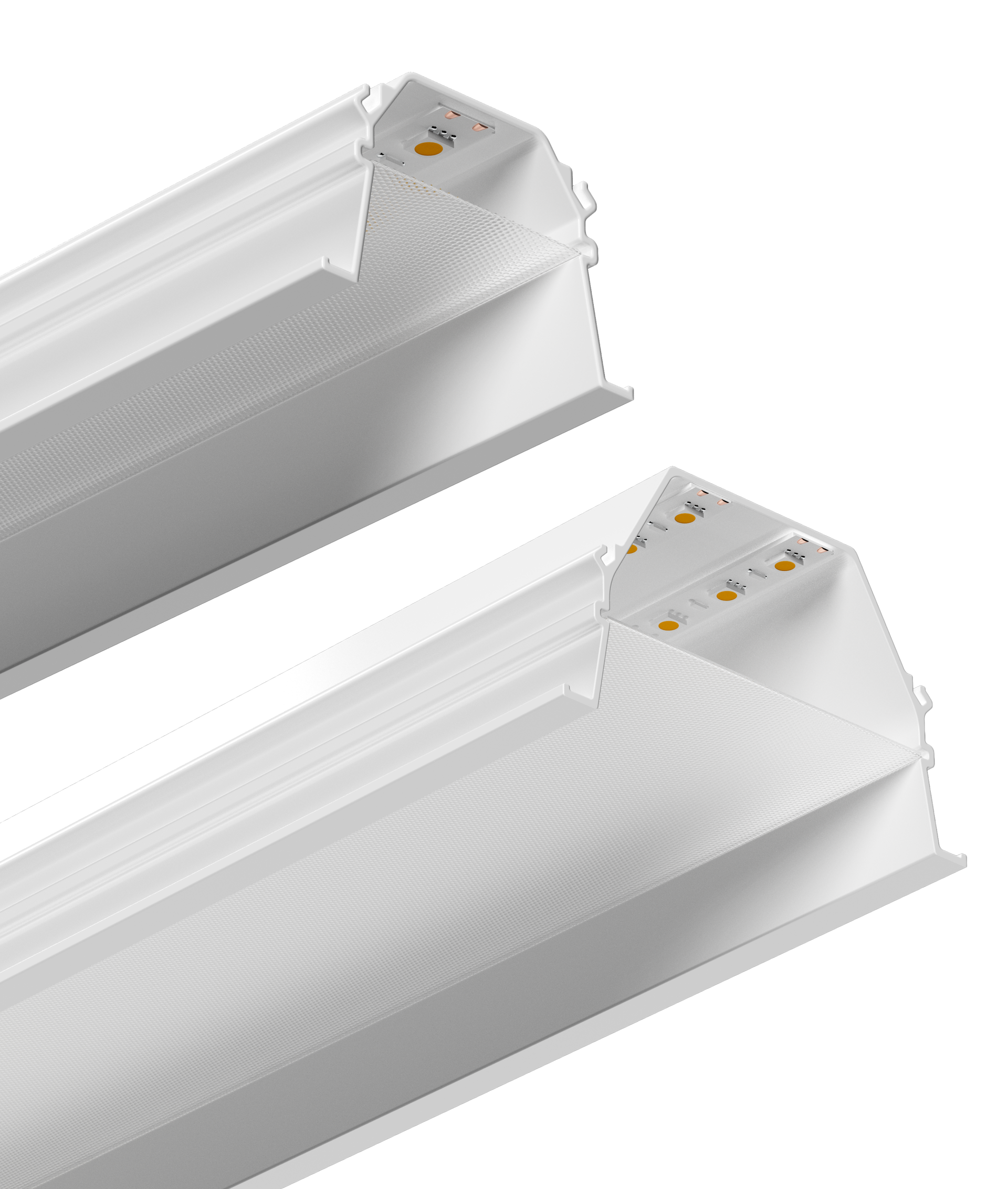 Fit30 e Fit60 - Produto